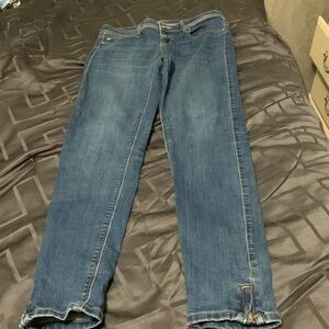 Zara Z1975 denim size 6